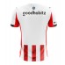 PSV Eindhoven Hemmatröja 2025-26 Korta ärmar